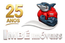 Logo da imobiliária